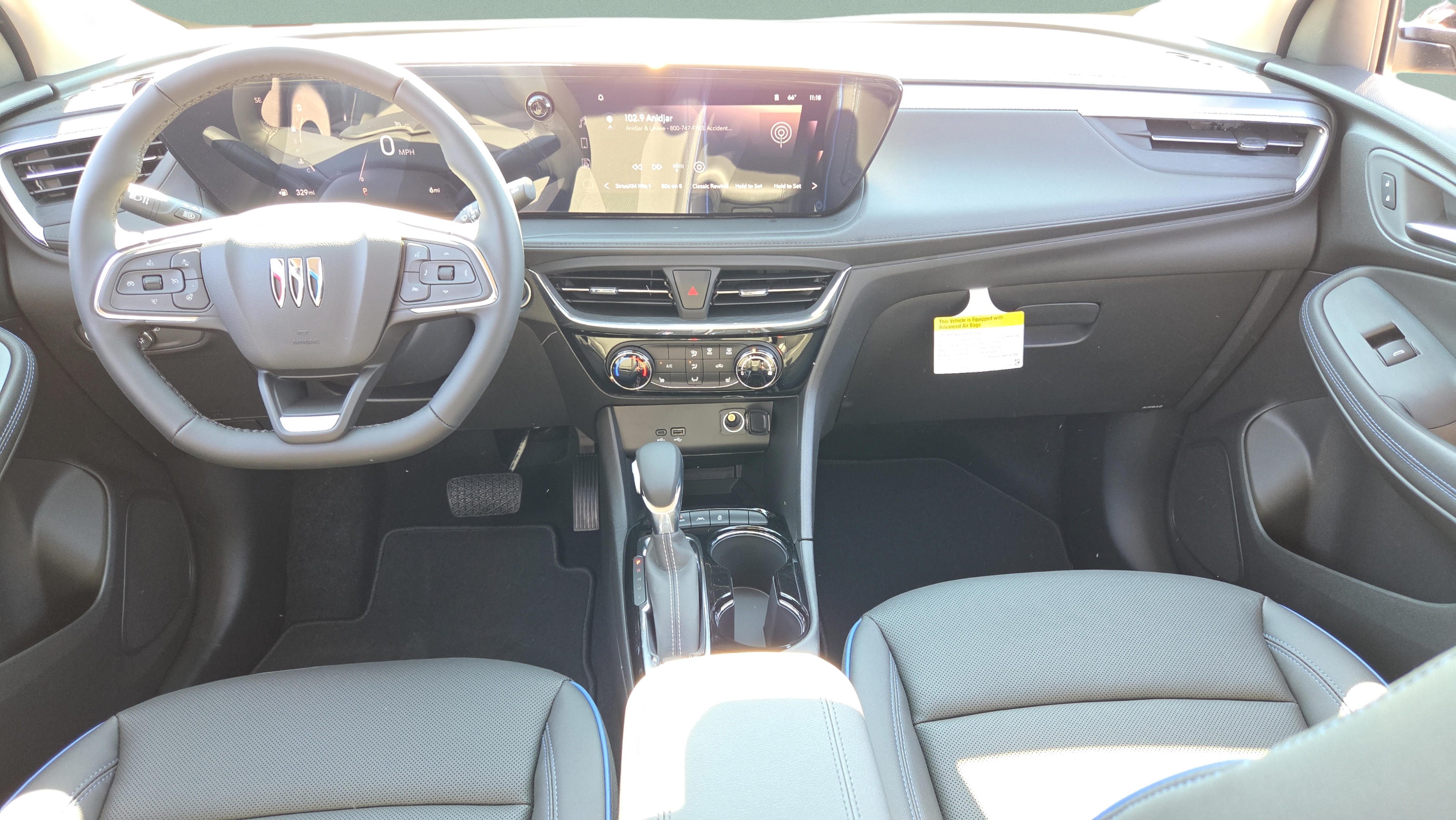 New 2026 Buick Encore GX Sport Touring w/ Comfort Package AWD/4WD image 25