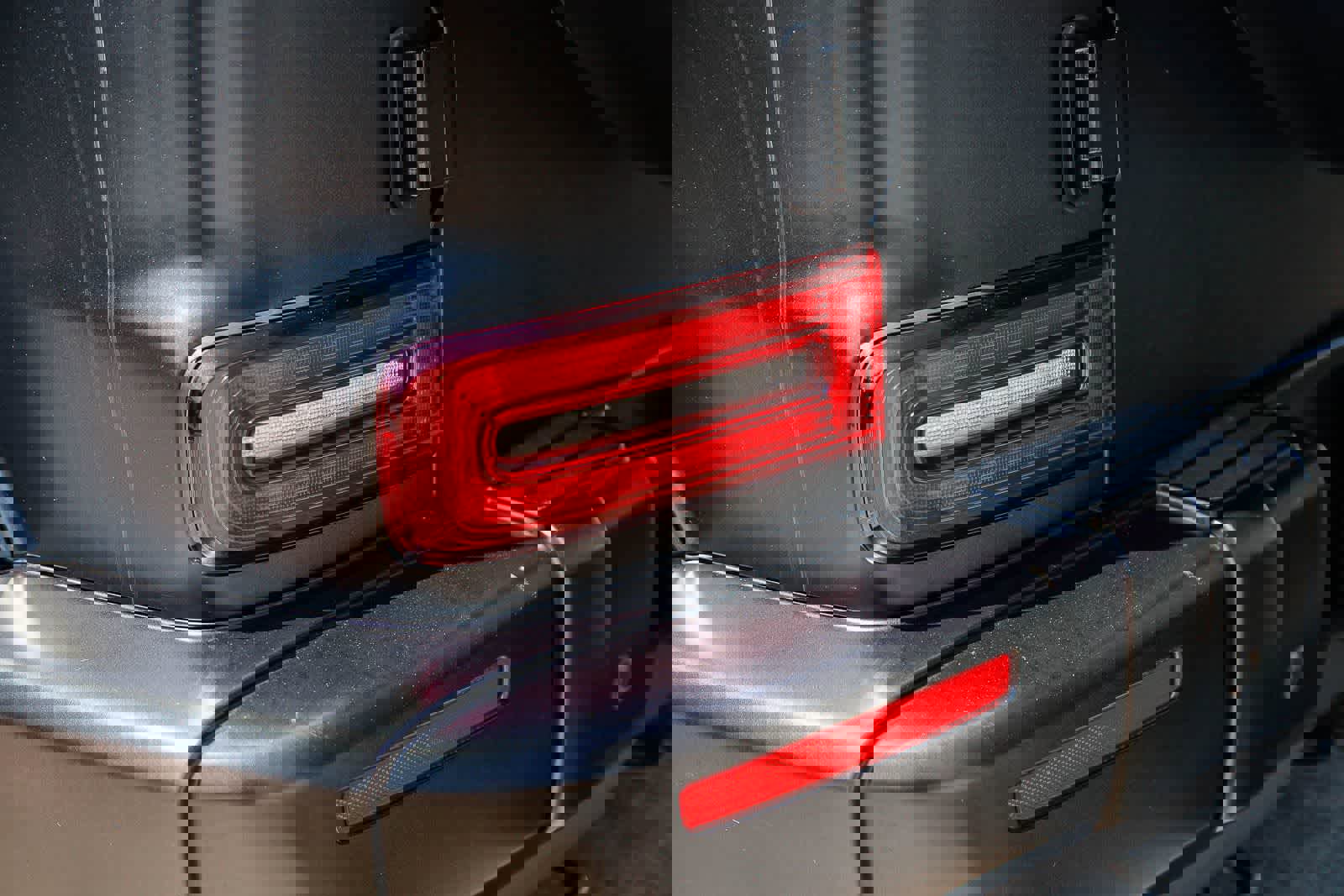 Used 2022 Mercedes-Benz G 63 AMG 4MATIC image 7