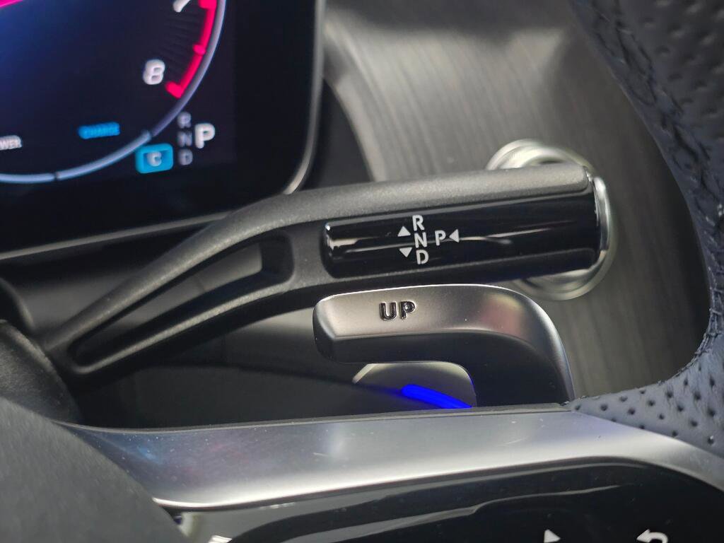 New 2026 Mercedes-Benz GLC 43 AMG 4MATIC Coupe image 15