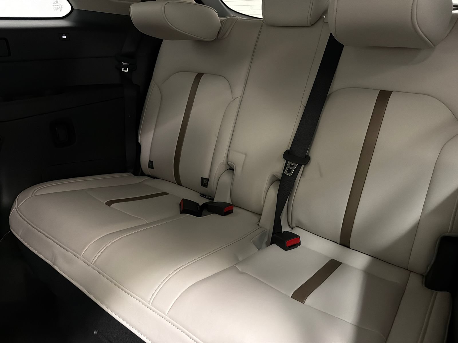 New 2026 MAZDA CX-90 Plug-In Hybrid w/ Premium Plus AWD/4WD image 19