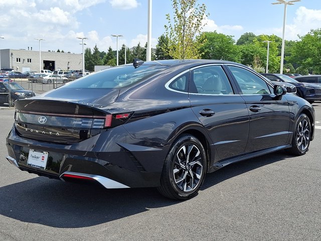 Used 2024 Hyundai Sonata SEL FWD image 6