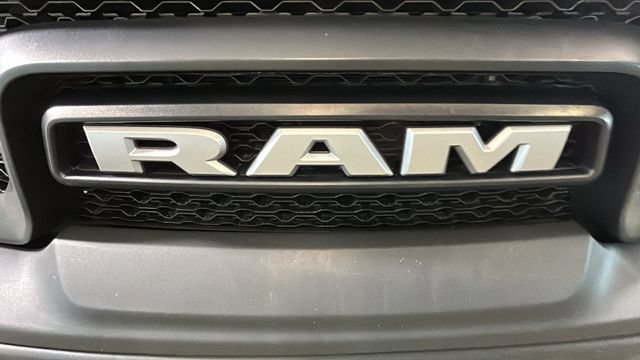 Used 2020 RAM 1500 Classic Warlock AWD/4WD image 9