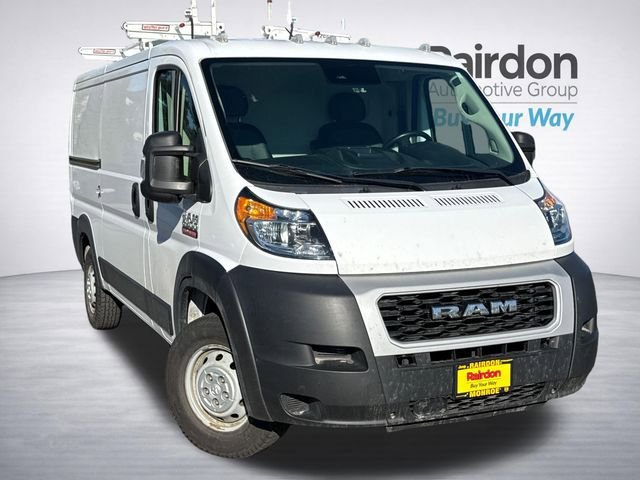 Used 2022 RAM ProMaster 2500 image 1