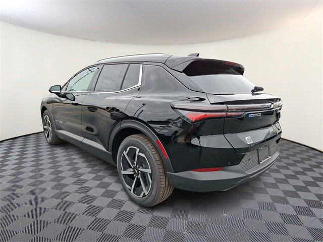 New 2026 Chevrolet Equinox EV LT image 3