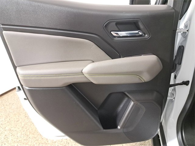 Used 2023 Chevrolet Colorado ZR2 w/ ZR2 Convenience Package III image 14