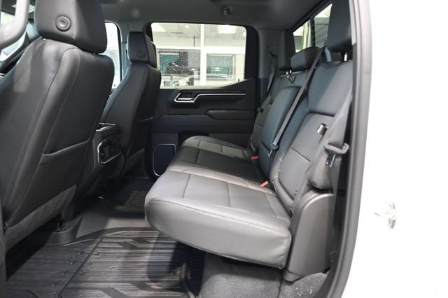 New 2026 GMC Sierra 1500 SLT w/ SLT Premium Plus Package AWD/4WD image 14