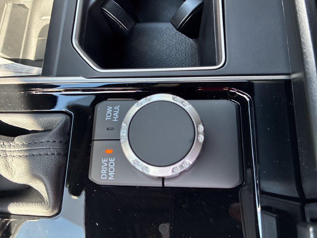 New 2026 Toyota Tundra Limited w/ Power Package RWD image 27