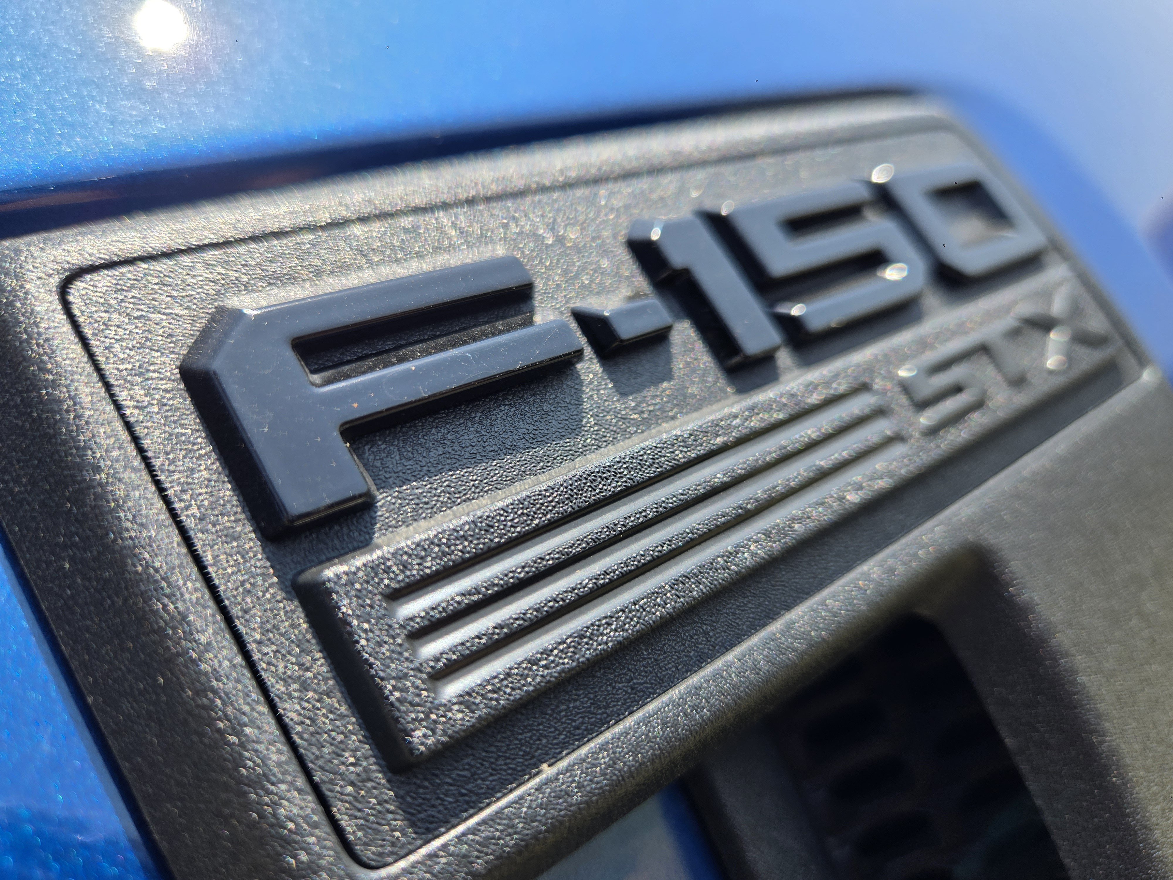 Used 2023 Ford F150 XL w/ STX Appearance Package RWD image 10