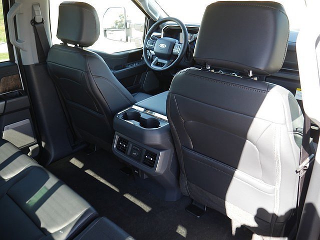 New 2026 Ford F350 Lariat w/ Lariat Ultimate Package image 31