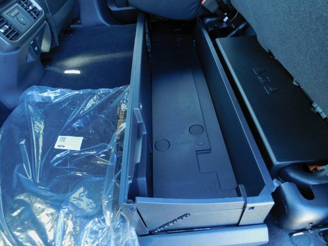 New 2025 Ford F150 Tremor w/ Equipment Group 402A High image 23