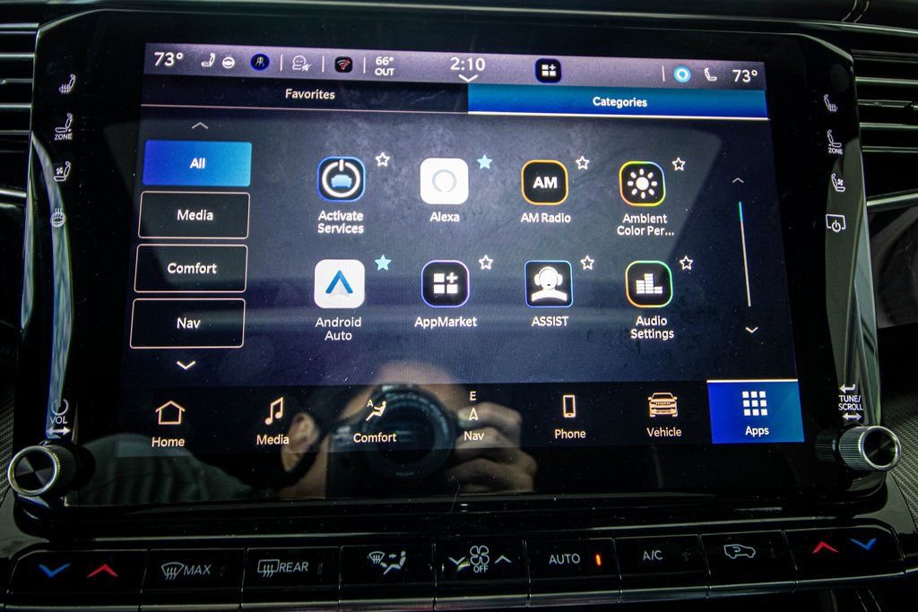 Used 2022 Jeep Grand Wagoneer Series II image 34