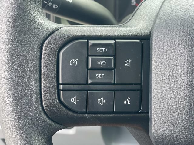 New 2026 Ford F350 XL w/ FX4 Off-Road Package AWD/4WD image 8