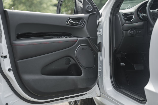 New 2026 Dodge Durango GT AWD/4WD image 51
