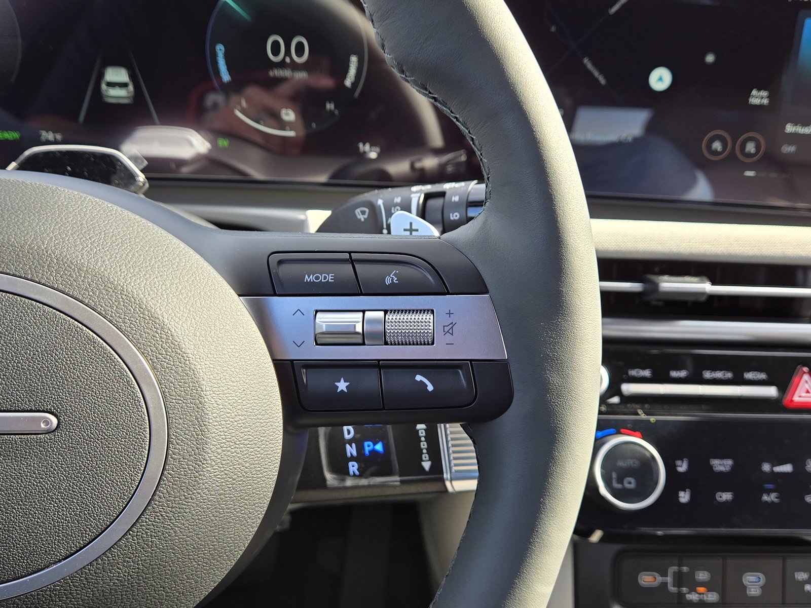 New 2026 Hyundai Tucson Limited image 21