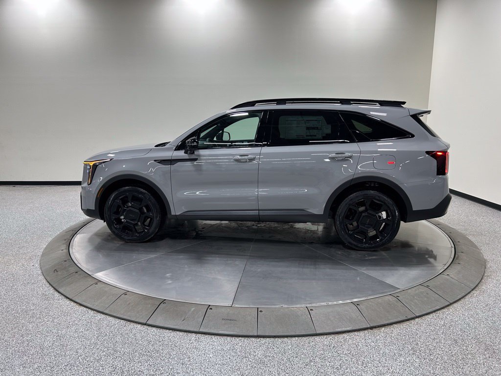 New 2026 Kia Sorento SX Prestige AWD/4WD image 9