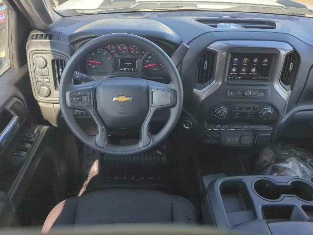 New 2026 Chevrolet Silverado 3500 W/T w/ WT Convenience Package image 4