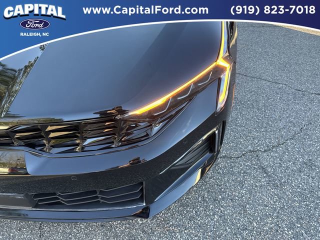 Used 2025 Kia K5 LXS image 11