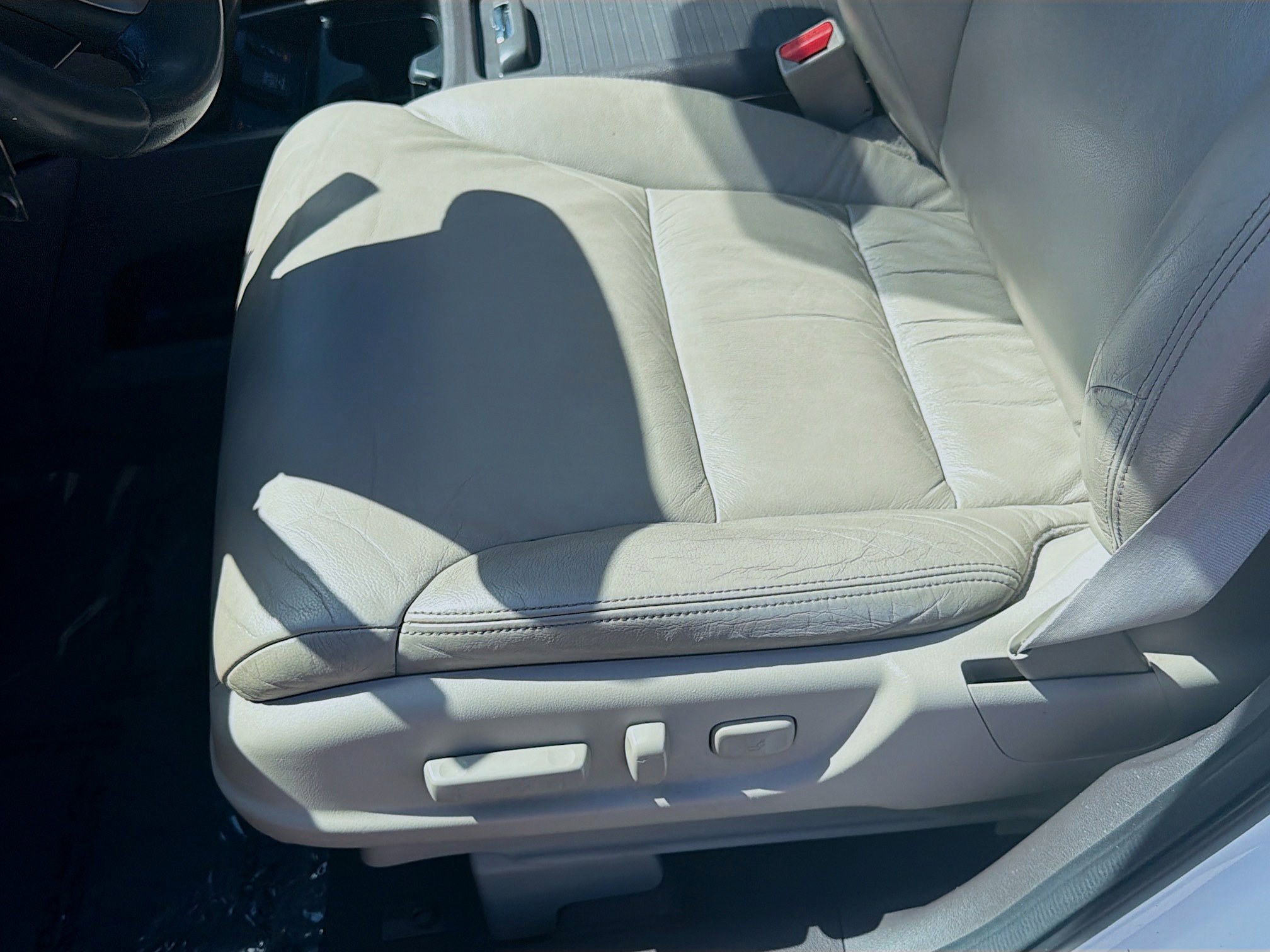 Used 2014 Honda CR-V EX-L image 17