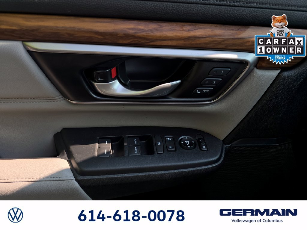 Used 2019 Honda CR-V EX-L image 29