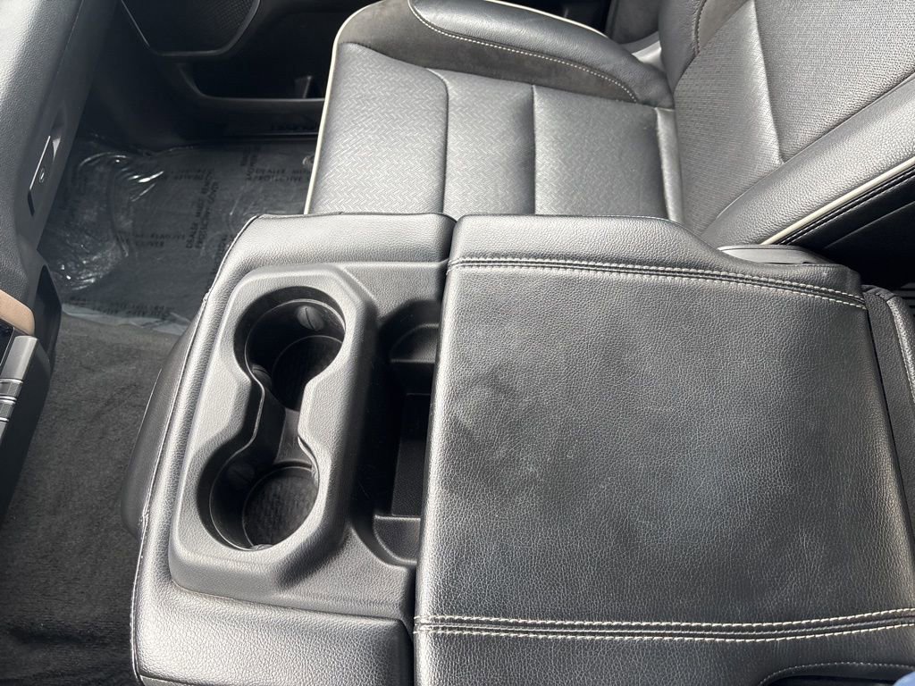 Used 2022 RAM 1500 Laramie image 26