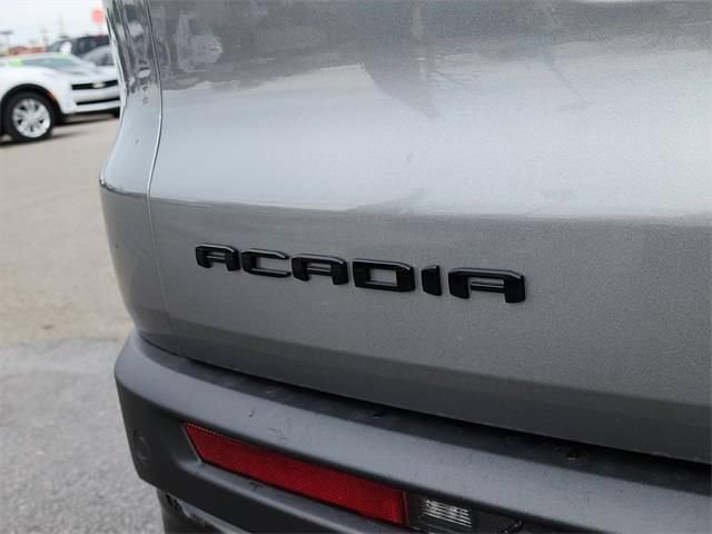 New 2026 GMC Acadia Elevation w/ Super Cruise Package FWD image 6