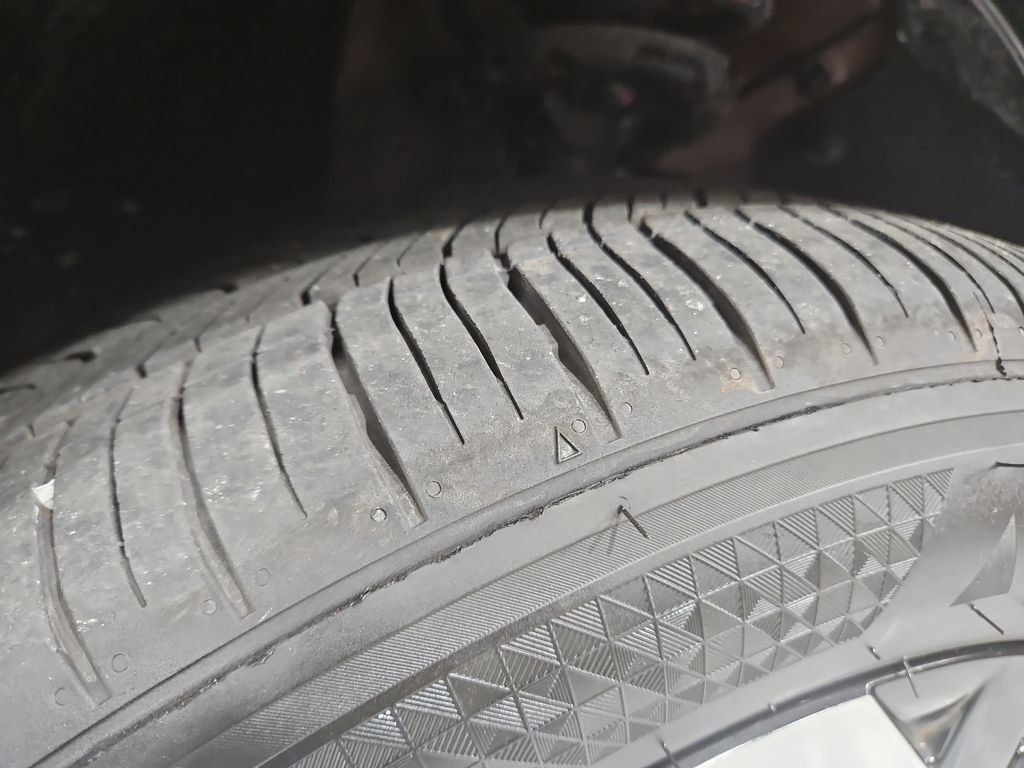 Used 2024 Kia Sportage X-Line w/ X-Line Premium Package image 29