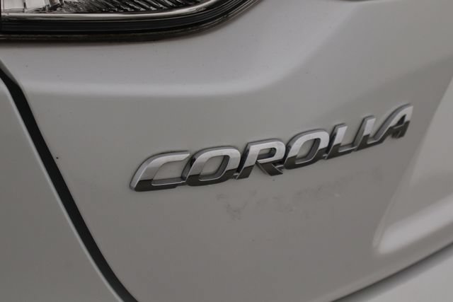Used 2023 Toyota Corolla SE FWD image 31