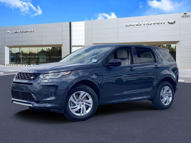 Used 2025 Land Rover Discovery Sport S AWD/4WD image 1