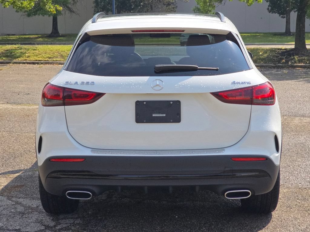 Certified 2023 Mercedes-Benz GLA 250 4MATIC image 16