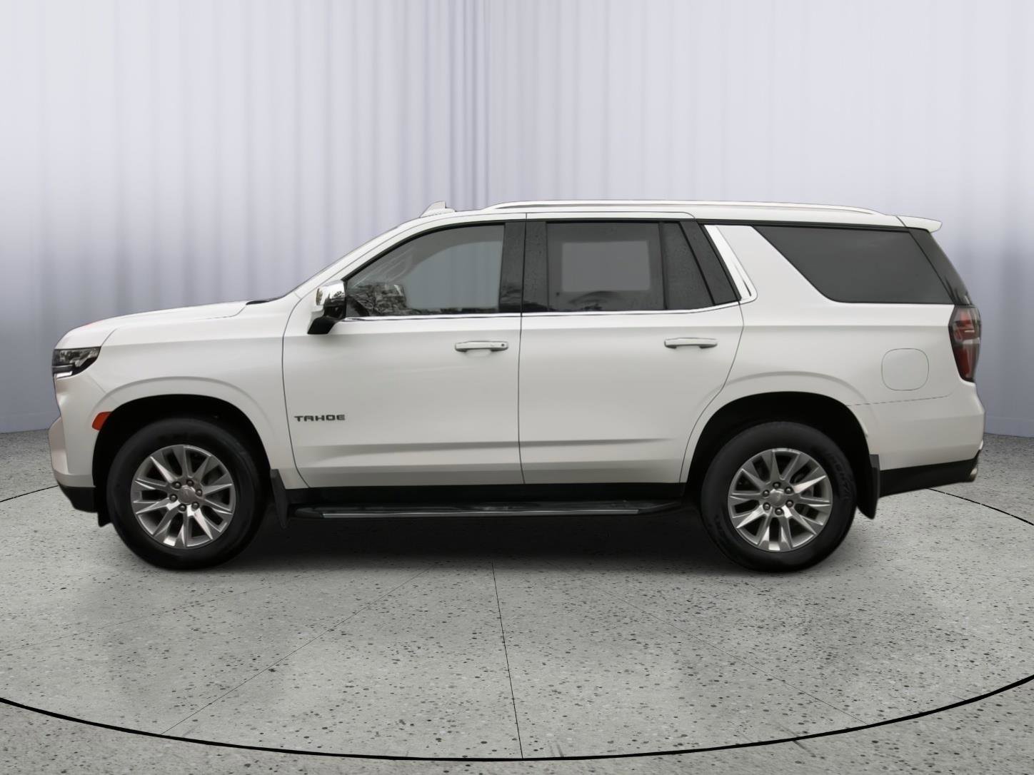 Used 2024 Chevrolet Tahoe Premier image 20