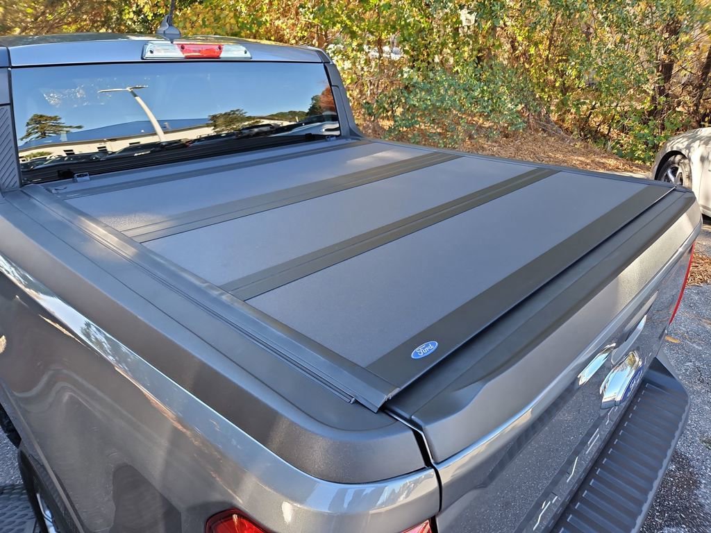 Used 2024 Ford Maverick XLT image 27