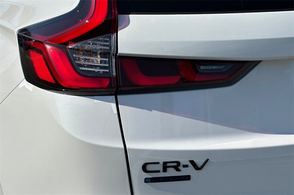 New 2026 Honda CR-V Sport-L image 30