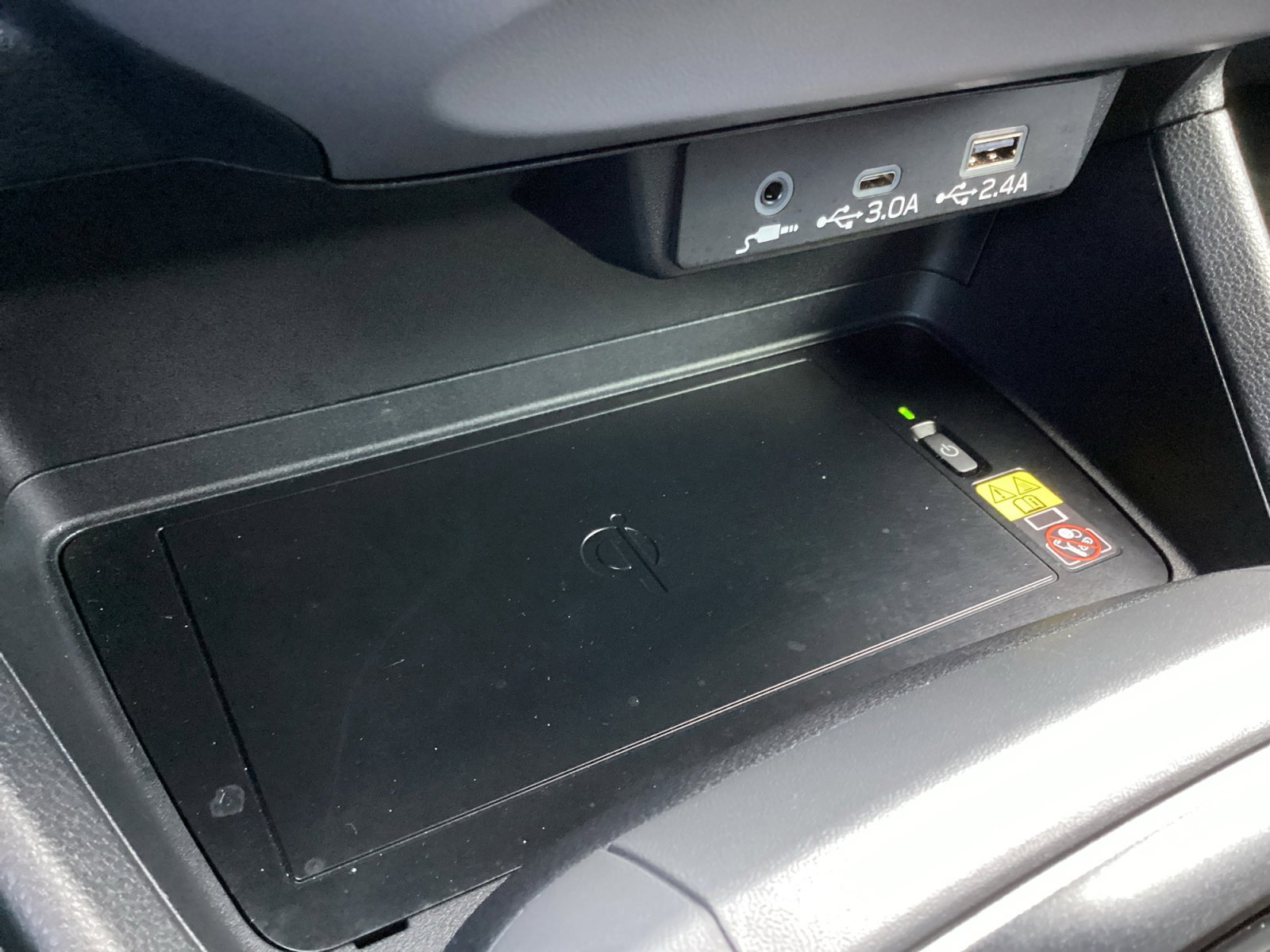 Used 2025 Subaru Crosstrek 2.5i Wilderness w/ Wilderness Package image 24