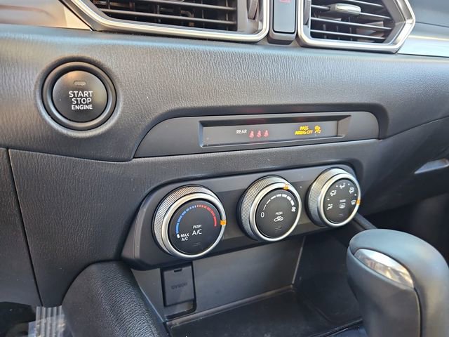 Used 2023 MAZDA CX-5 AWD 2.5 S image 20