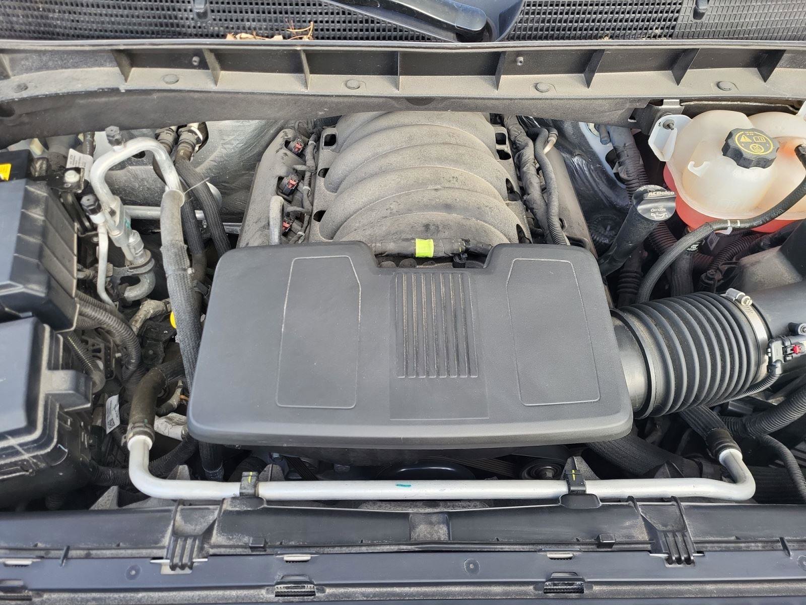 Used 2023 GMC Sierra 1500 Pro w/ Graphite Edition image 27