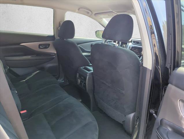 Used 2021 Nissan Murano S FWD image 21