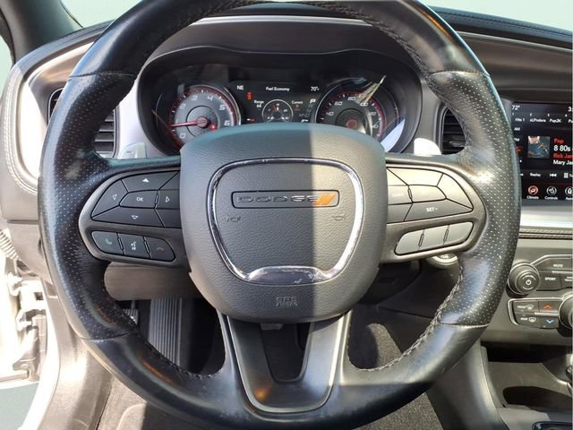 Used 2020 Dodge Charger R/T w/ Plus Group RWD image 24