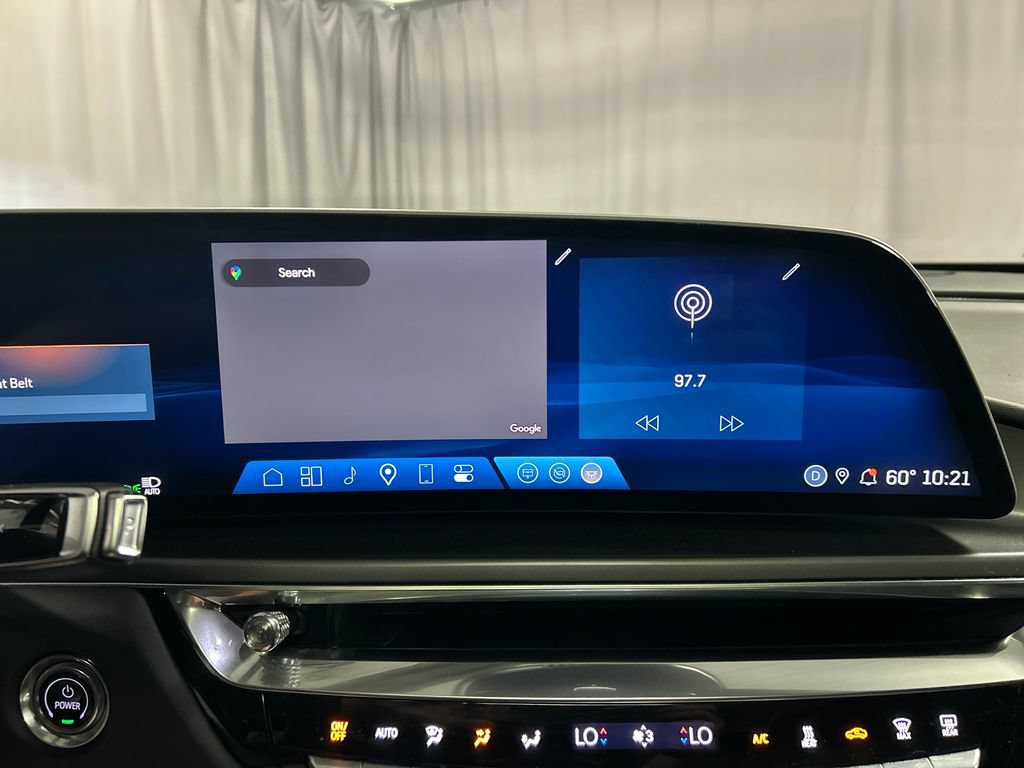 Used 2024 Cadillac Lyriq Tech RWD image 16