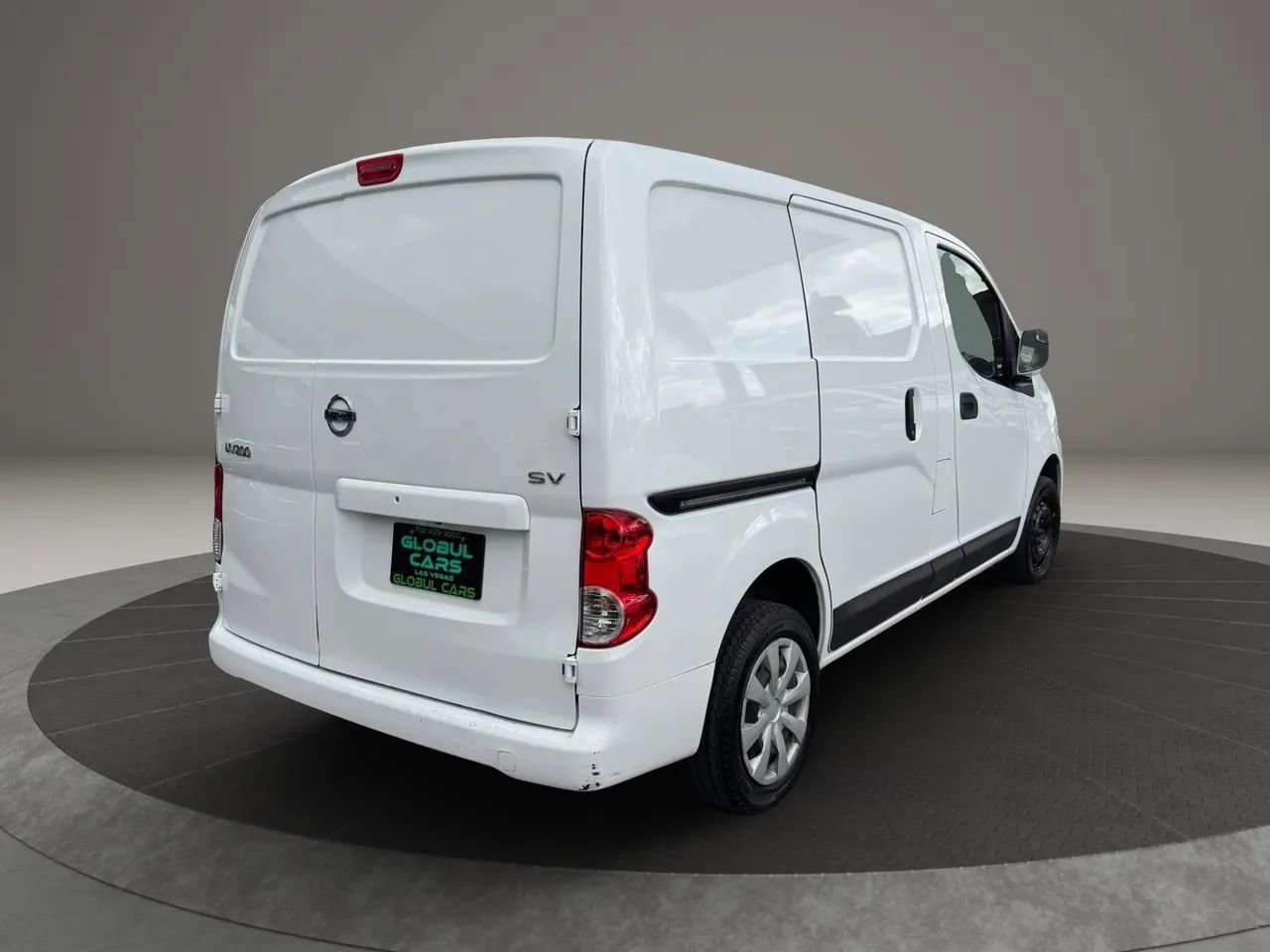 Used 2019 Nissan NV200 SV image 5
