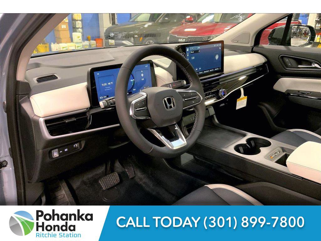 New 2026 Honda Prologue Touring image 6