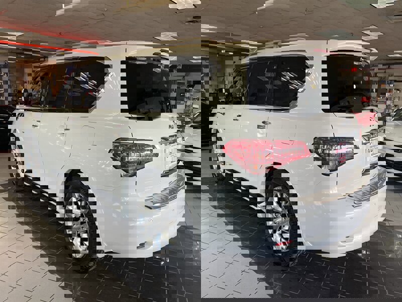 Used 2014 INFINITI QX80 2WD image 8