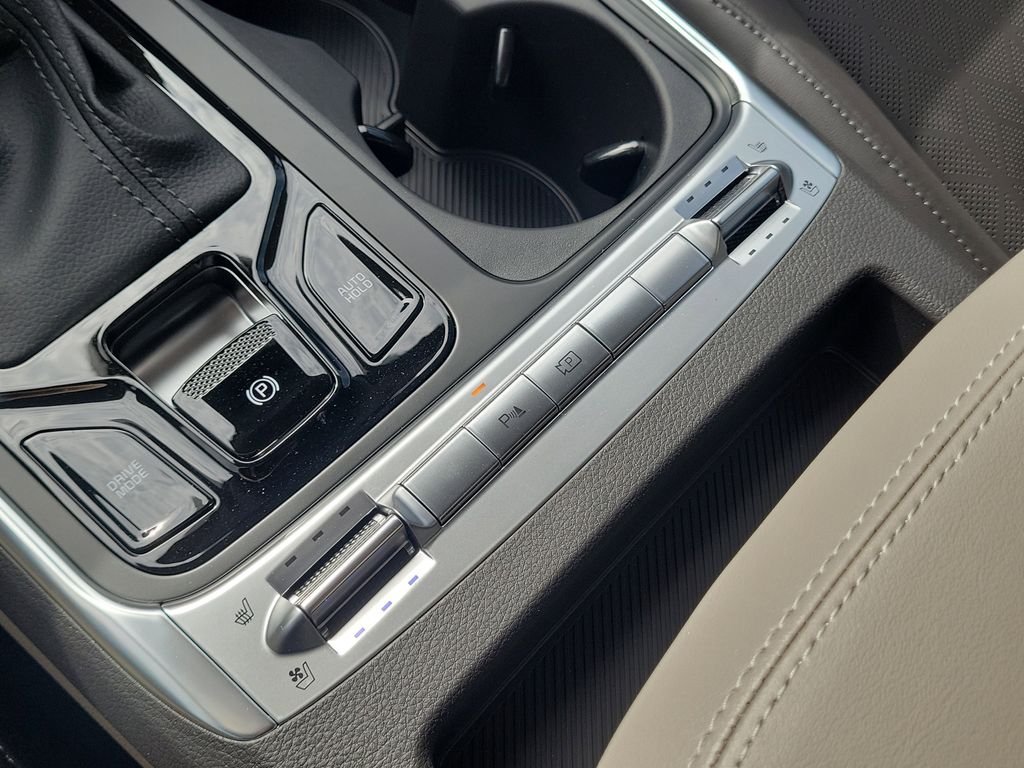 New 2026 Kia Carnival SX FWD image 36