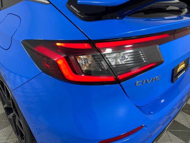 Used 2022 Honda Civic Sport Touring image 21