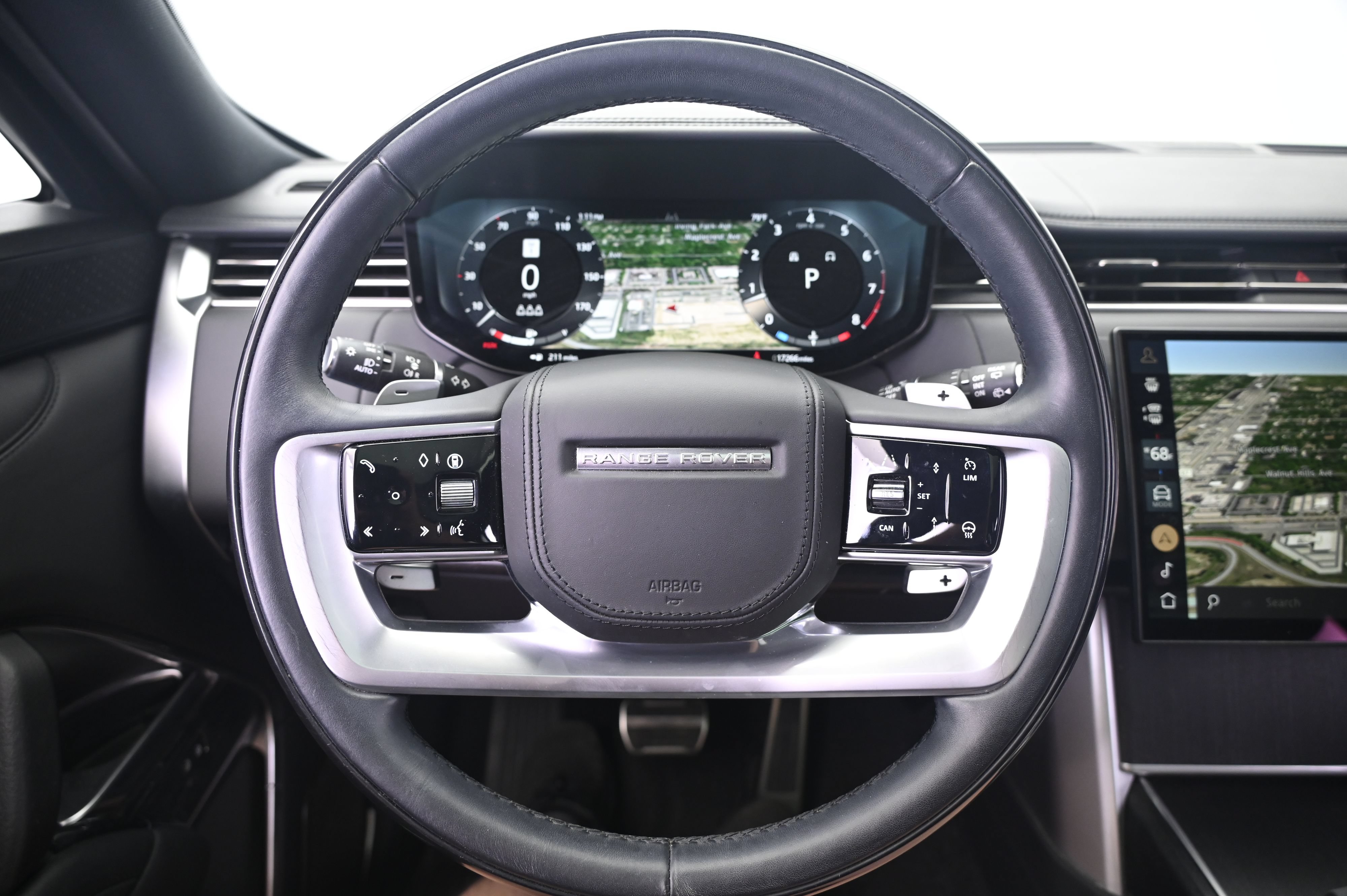 Used 2024 Land Rover Range Rover Autobiography AWD/4WD image 33