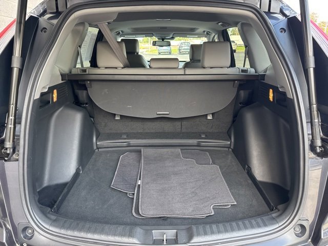 Used 2019 Honda CR-V EX-L image 11