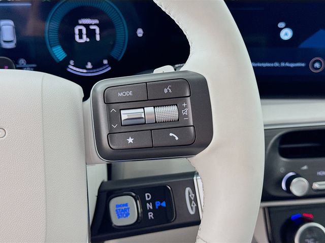 New 2026 Hyundai Palisade SE FWD image 17