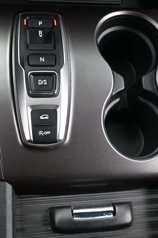 Used 2023 Honda Passport EX-L image 17