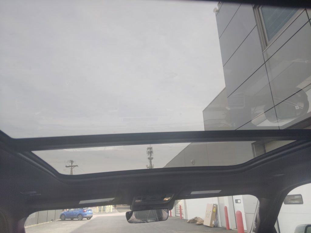 New 2026 Toyota Sequoia Limited image 12