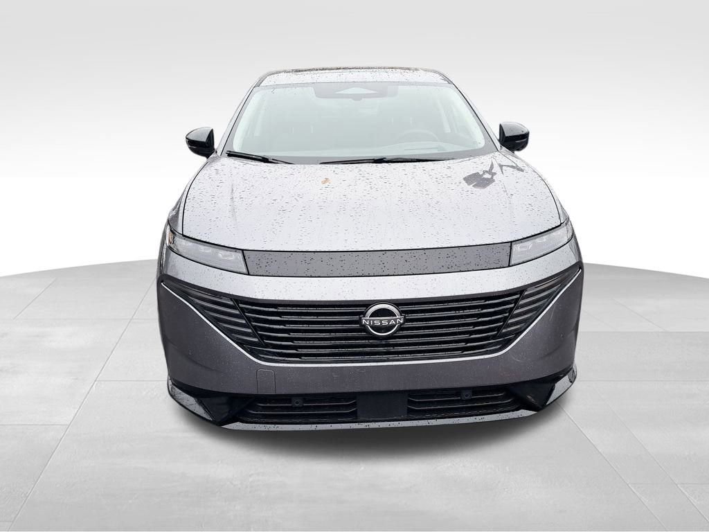 New 2026 Nissan Murano Platinum w/ Cargo Package image 9