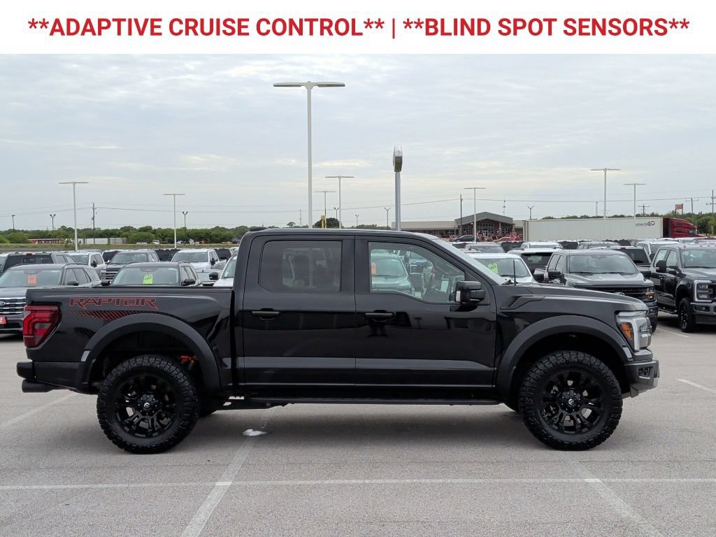 Used 2024 Ford F150 Raptor AWD/4WD image 10